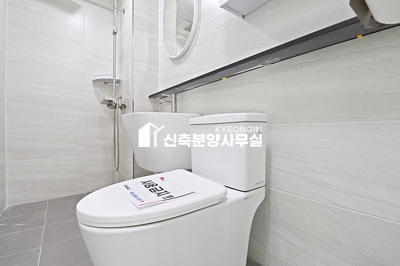 인천 부평구 부평동 해피리치빌 [ 2룸 . 3룸 . 테라스 . 복층 Type ] 분양 매물번호 15924 사진 27