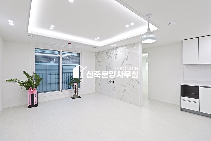 인천 부평구 부평동 해피리치빌 [ 2룸 . 3룸 . 테라스 . 복층 Type ] 분양 매물번호 15924 사진 29