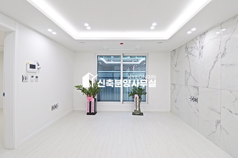 인천 부평구 부평동 해피리치빌 [ 2룸 . 3룸 . 테라스 . 복층 Type ] 분양 매물번호 15924 사진 30