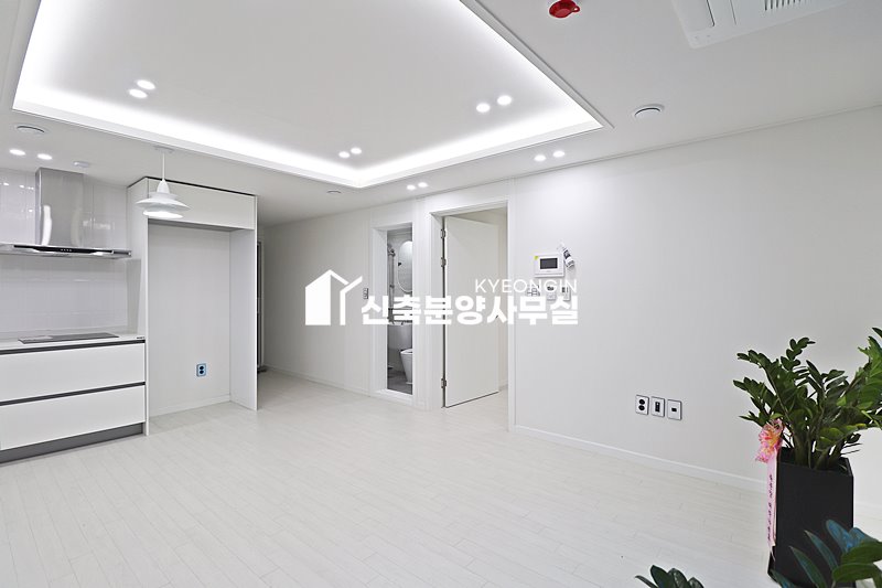 인천 부평구 부평동 해피리치빌 [ 2룸 . 3룸 . 테라스 . 복층 Type ] 분양 매물번호 15924 사진 32