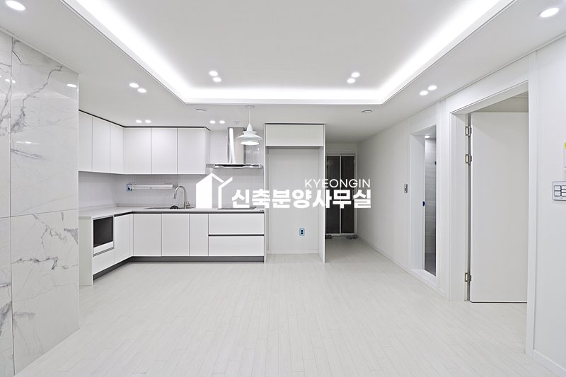 인천 부평구 부평동 해피리치빌 [ 2룸 . 3룸 . 테라스 . 복층 Type ] 분양 매물번호 15924 사진 33