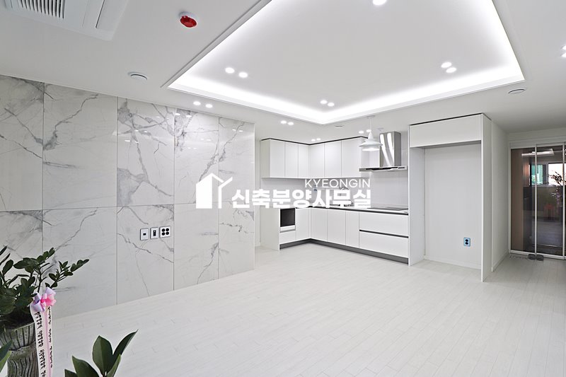 인천 부평구 부평동 해피리치빌 [ 2룸 . 3룸 . 테라스 . 복층 Type ] 분양 매물번호 15924 사진 34