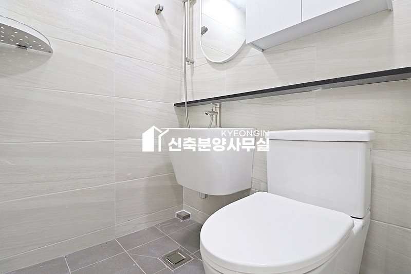 인천 부평구 부평동 해피리치빌 [ 2룸 . 3룸 . 테라스 . 복층 Type ] 분양 매물번호 15924 사진 39