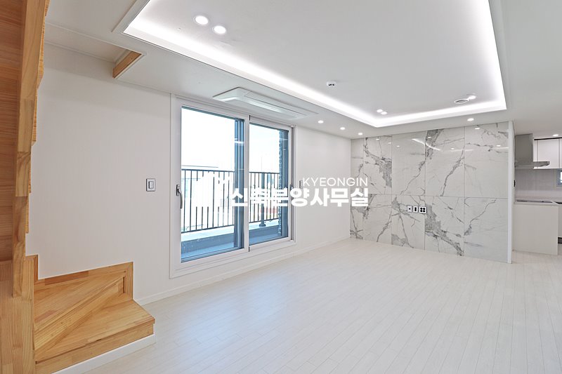 인천 부평구 부평동 해피리치빌 [ 2룸 . 3룸 . 테라스 . 복층 Type ] 분양 매물번호 15924 사진 41