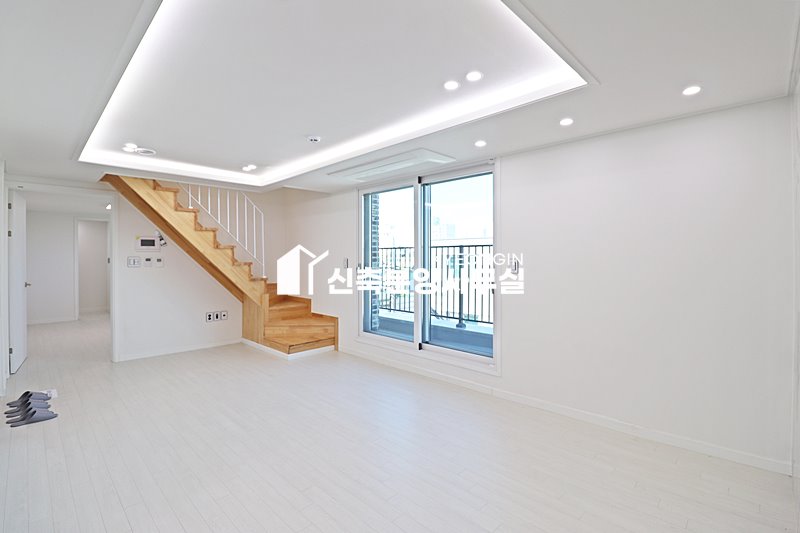 인천 부평구 부평동 해피리치빌 [ 2룸 . 3룸 . 테라스 . 복층 Type ] 분양 매물번호 15924 사진 42