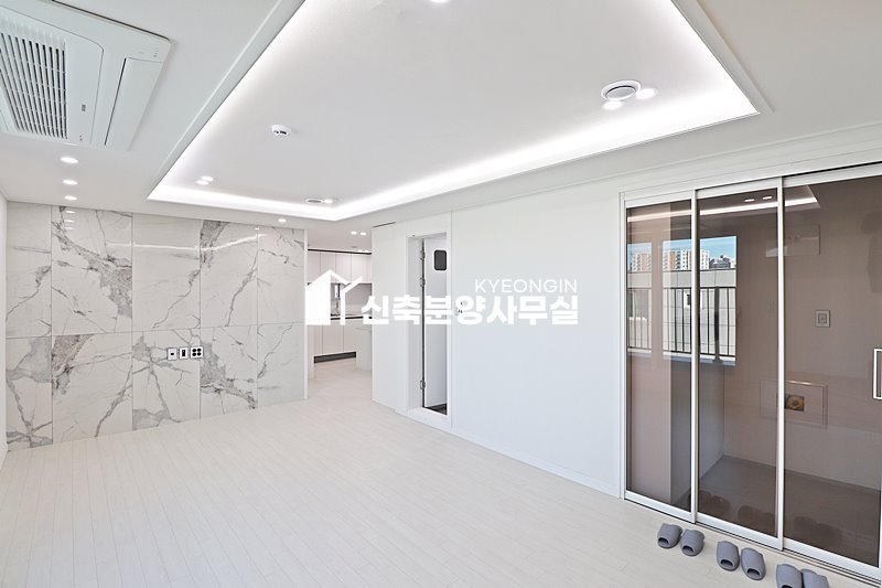 인천 부평구 부평동 해피리치빌 [ 2룸 . 3룸 . 테라스 . 복층 Type ] 분양 매물번호 15924 사진 44
