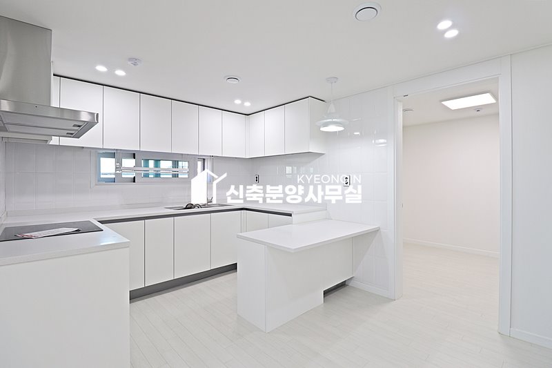 인천 부평구 부평동 해피리치빌 [ 2룸 . 3룸 . 테라스 . 복층 Type ] 분양 매물번호 15924 사진 47