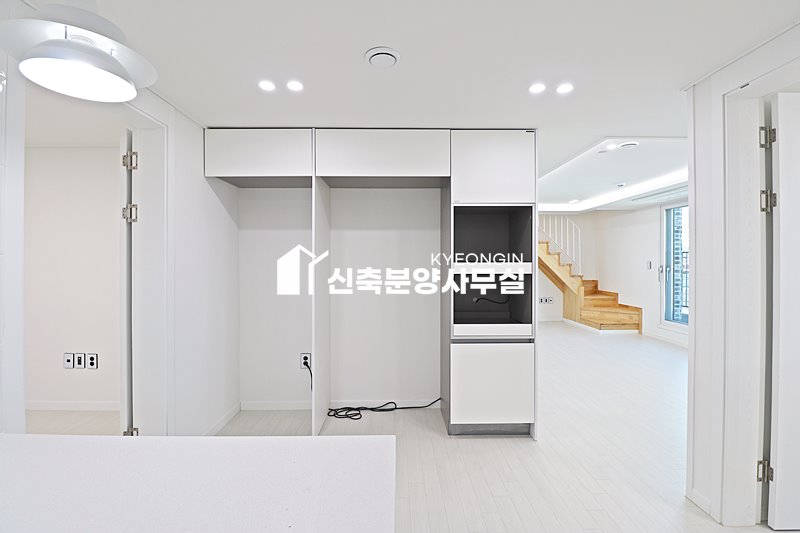인천 부평구 부평동 해피리치빌 [ 2룸 . 3룸 . 테라스 . 복층 Type ] 분양 매물번호 15924 사진 48