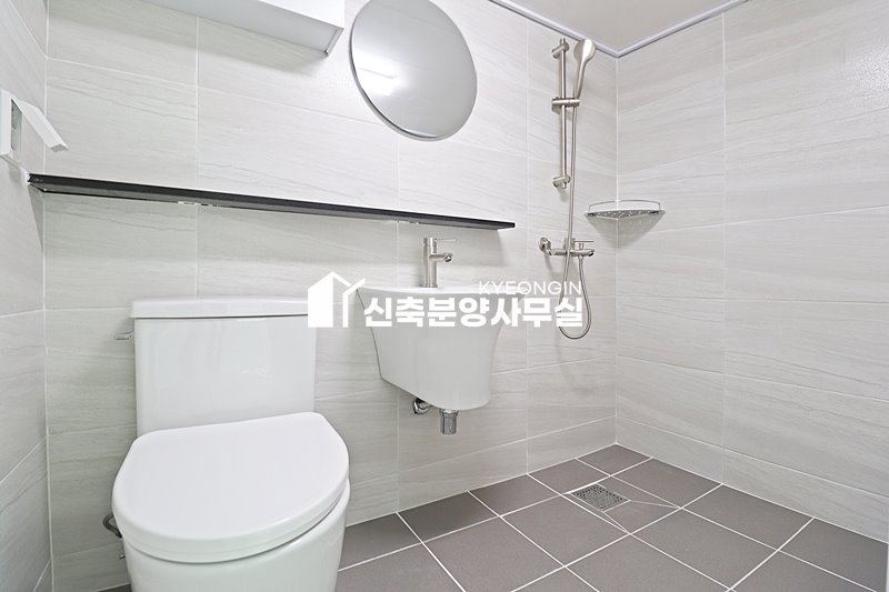 인천 부평구 부평동 해피리치빌 [ 2룸 . 3룸 . 테라스 . 복층 Type ] 분양 매물번호 15924 사진 57