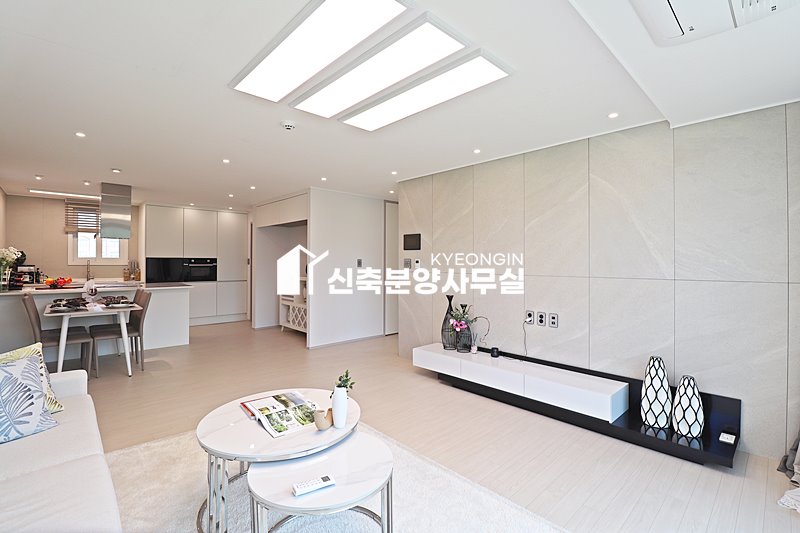 경기 양주시 백석읍 복지리 포레나 [ A . B Type ] 분양 매물번호 15923 사진 7