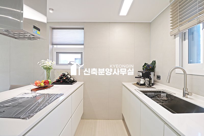 경기 양주시 백석읍 복지리 포레나 [ A . B Type ] 분양 매물번호 15923 사진 13