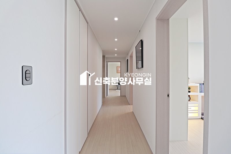 경기 양주시 백석읍 복지리 포레나 [ A . B Type ] 분양 매물번호 15923 사진 16
