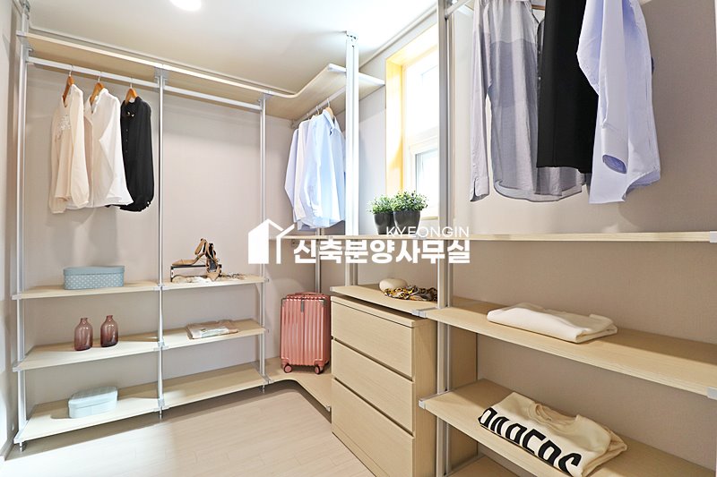 경기 양주시 백석읍 복지리 포레나 [ A . B Type ] 분양 매물번호 15923 사진 21