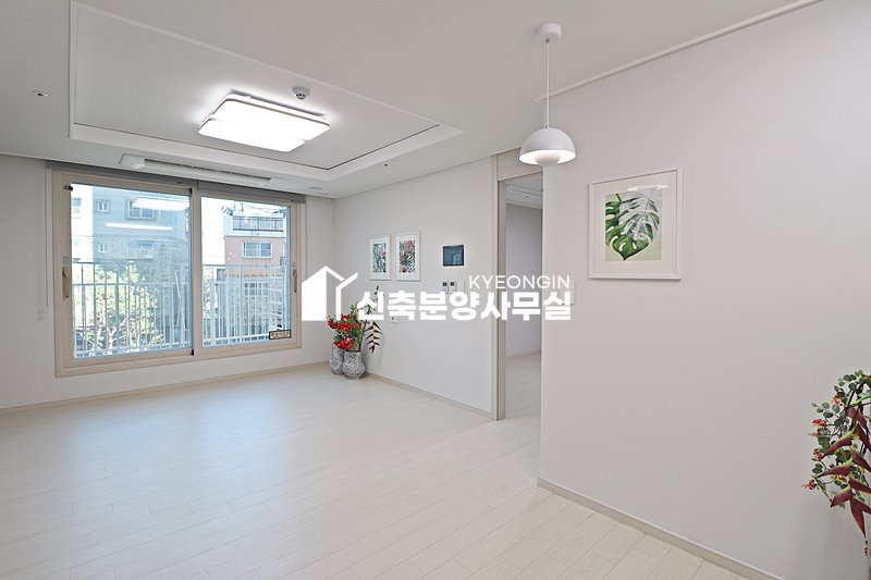 경기 부천소사구 괴안동 역곡 센텀포레스트 분양 매물번호 15922 사진 1