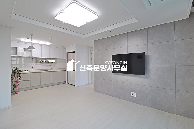 경기 부천소사구 괴안동 역곡 센텀포레스트 분양 매물번호 15922 사진 5