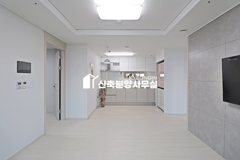 경기 부천소사구 괴안동 역곡 센텀포레스트 분양 매물번호 15922 사진 6