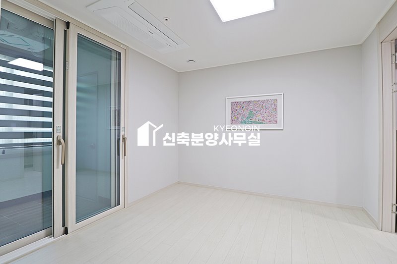 경기 부천소사구 괴안동 역곡 센텀포레스트 분양 매물번호 15922 사진 9
