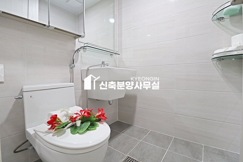 경기 부천소사구 괴안동 역곡 센텀포레스트 분양 매물번호 15922 사진 10