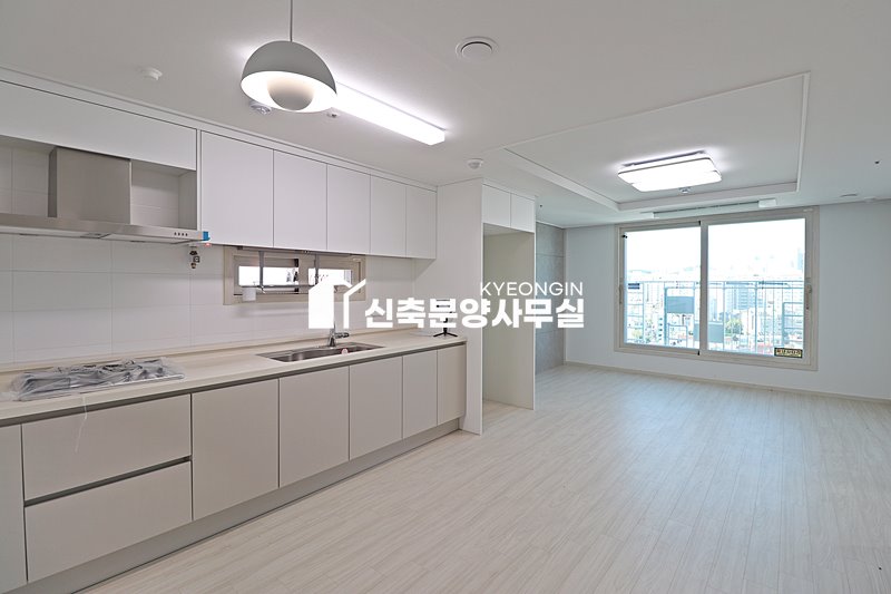 경기 부천소사구 괴안동 역곡 센텀포레스트 분양 매물번호 15922 사진 15