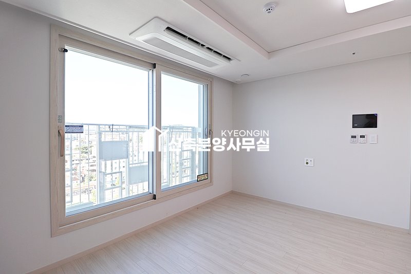 경기 부천소사구 괴안동 역곡 센텀포레스트 분양 매물번호 15922 사진 18