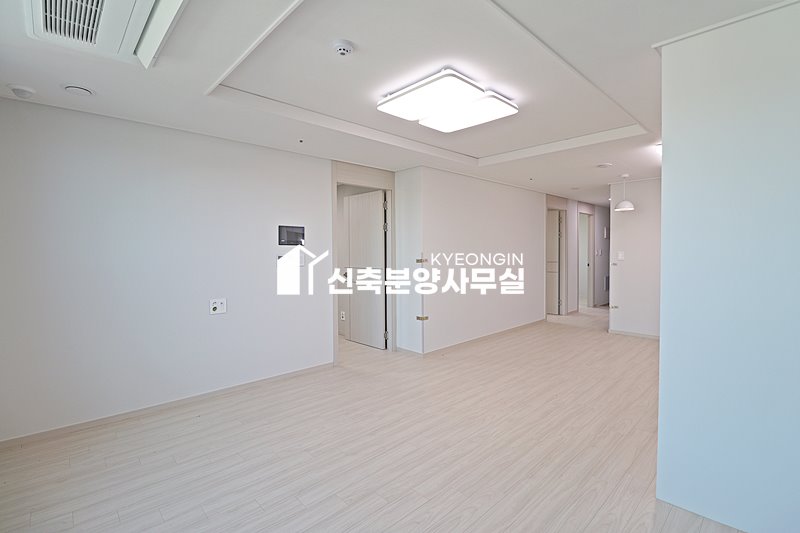 경기 부천소사구 괴안동 역곡 센텀포레스트 분양 매물번호 15922 사진 19