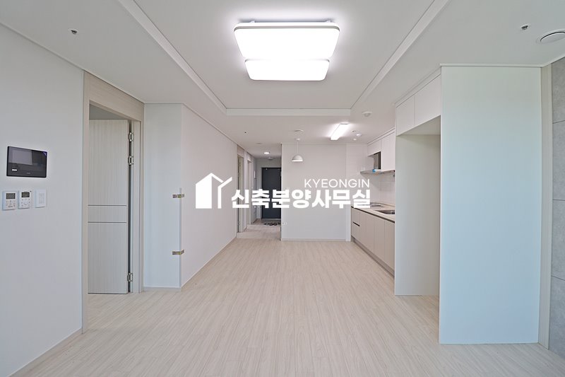 경기 부천소사구 괴안동 역곡 센텀포레스트 분양 매물번호 15922 사진 20