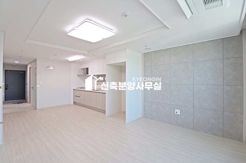 경기 부천소사구 괴안동 역곡 센텀포레스트 분양 매물번호 15922 사진 21