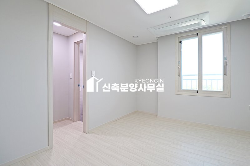 경기 부천소사구 괴안동 역곡 센텀포레스트 분양 매물번호 15922 사진 24