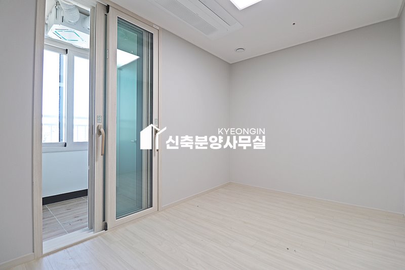 경기 부천소사구 괴안동 역곡 센텀포레스트 분양 매물번호 15922 사진 27