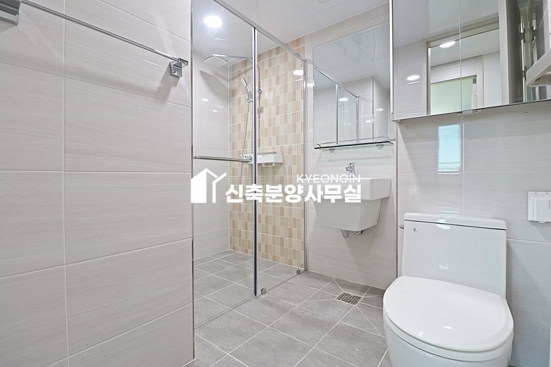 경기 부천소사구 괴안동 역곡 센텀포레스트 분양 매물번호 15922 사진 28