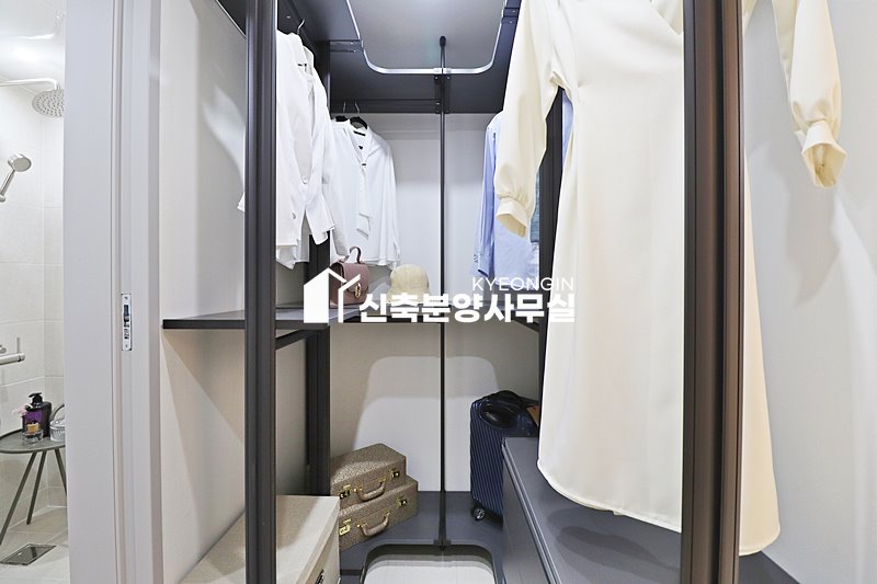 경기 부천원미구 원미동 더웰아파트 [ 3룸 . 테라스 . 복층 Type ] 분양 매물번호 15920 사진 15