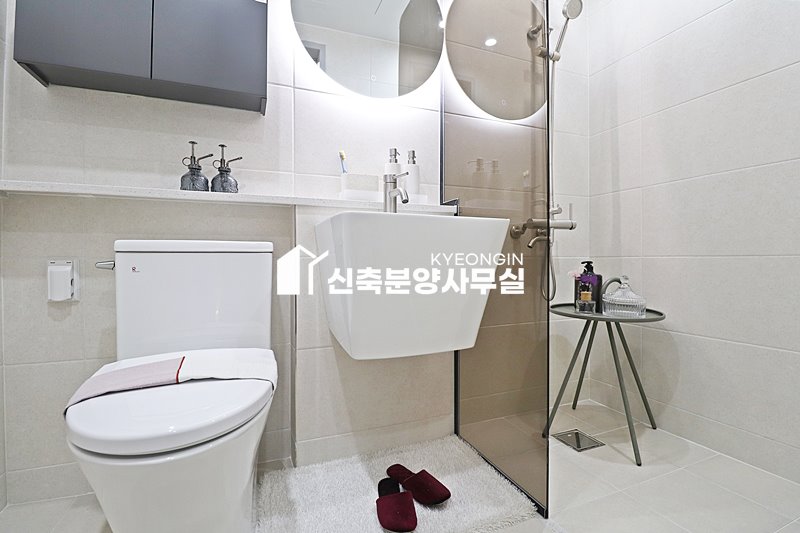 경기 부천원미구 원미동 더웰아파트 [ 3룸 . 테라스 . 복층 Type ] 분양 매물번호 15920 사진 16
