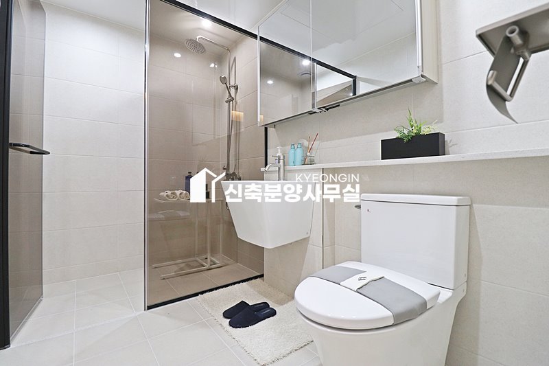 경기 부천원미구 원미동 더웰아파트 [ 3룸 . 테라스 . 복층 Type ] 분양 매물번호 15920 사진 19