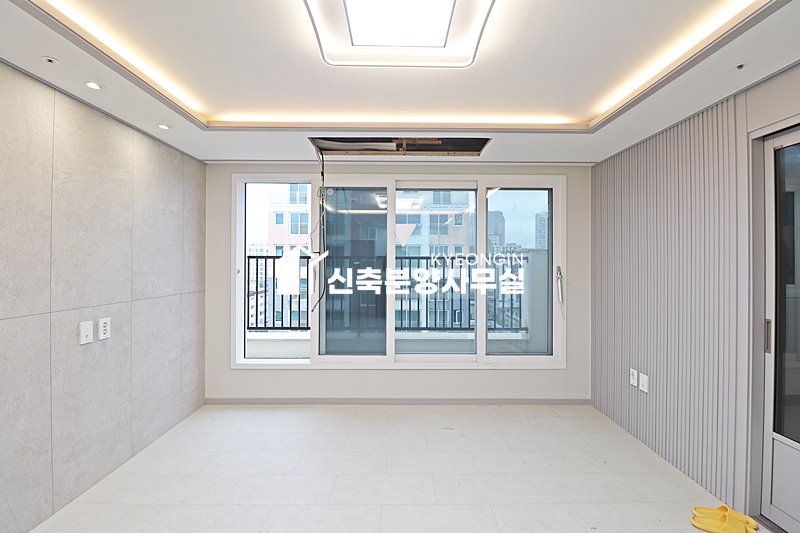 경기 부천원미구 원미동 더웰아파트 [ 3룸 . 테라스 . 복층 Type ] 분양 매물번호 15920 사진 23