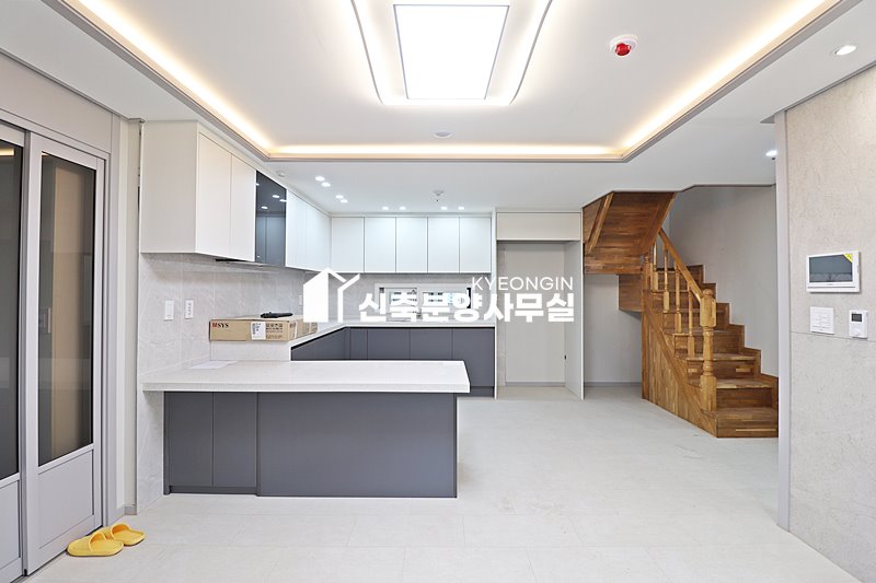 경기 부천원미구 원미동 더웰아파트 [ 3룸 . 테라스 . 복층 Type ] 분양 매물번호 15920 사진 26