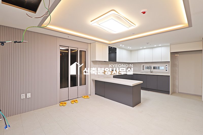 경기 부천원미구 원미동 더웰아파트 [ 3룸 . 테라스 . 복층 Type ] 분양 매물번호 15920 사진 28