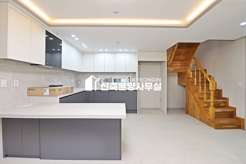 경기 부천원미구 원미동 더웰아파트 [ 3룸 . 테라스 . 복층 Type ] 분양 매물번호 15920 사진 30