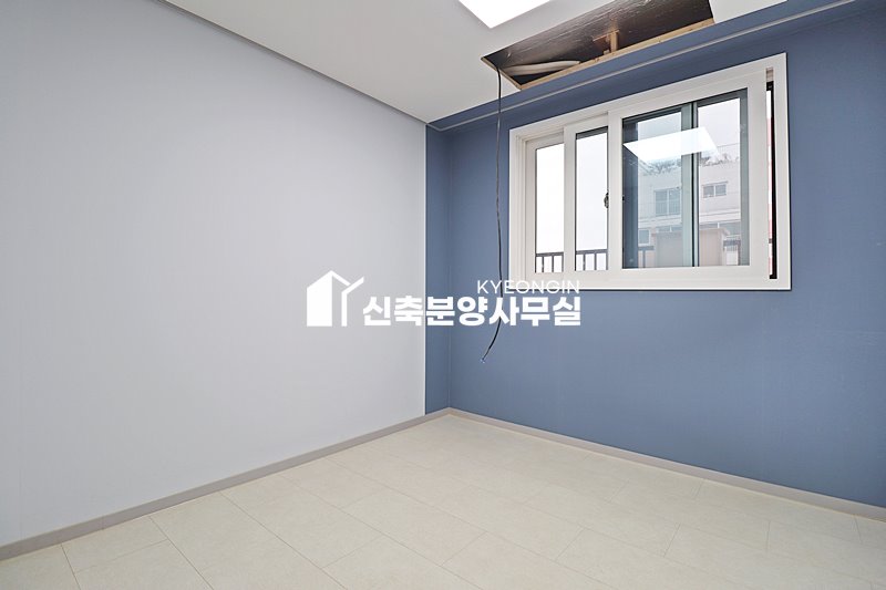 경기 부천원미구 원미동 더웰아파트 [ 3룸 . 테라스 . 복층 Type ] 분양 매물번호 15920 사진 36