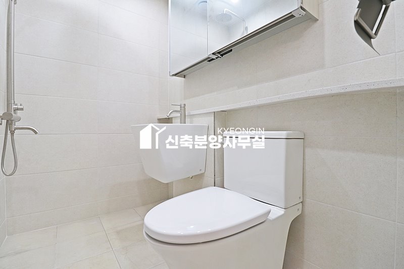 경기 부천원미구 원미동 더웰아파트 [ 3룸 . 테라스 . 복층 Type ] 분양 매물번호 15920 사진 37