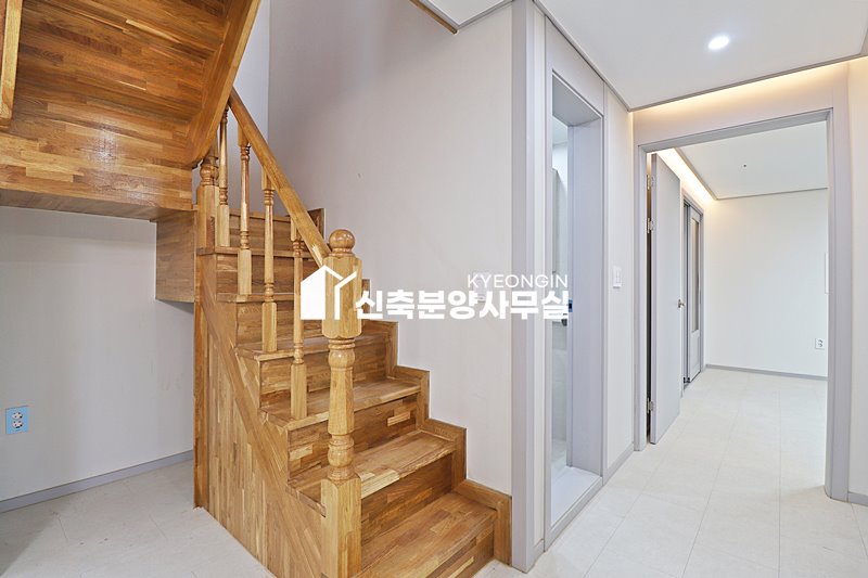 경기 부천원미구 원미동 더웰아파트 [ 3룸 . 테라스 . 복층 Type ] 분양 매물번호 15920 사진 38