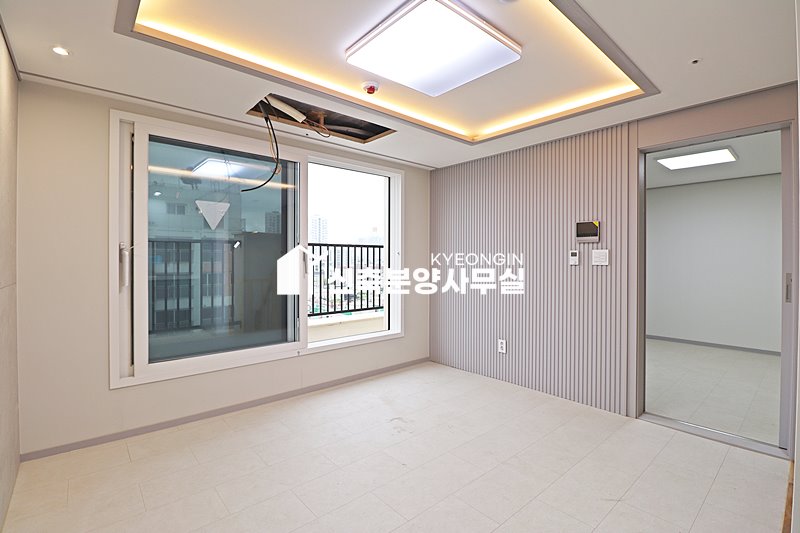경기 부천원미구 원미동 더웰아파트 [ 3룸 . 테라스 . 복층 Type ] 분양 매물번호 15920 사진 40