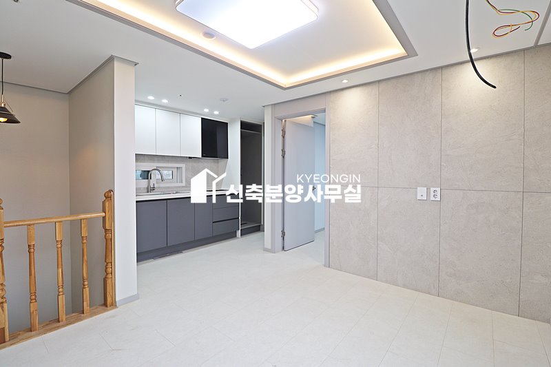 경기 부천원미구 원미동 더웰아파트 [ 3룸 . 테라스 . 복층 Type ] 분양 매물번호 15920 사진 42
