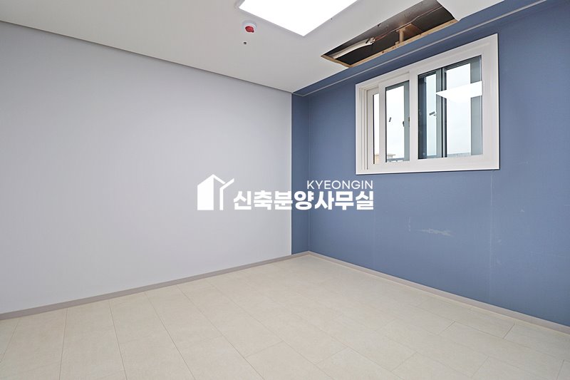 경기 부천원미구 원미동 더웰아파트 [ 3룸 . 테라스 . 복층 Type ] 분양 매물번호 15920 사진 44