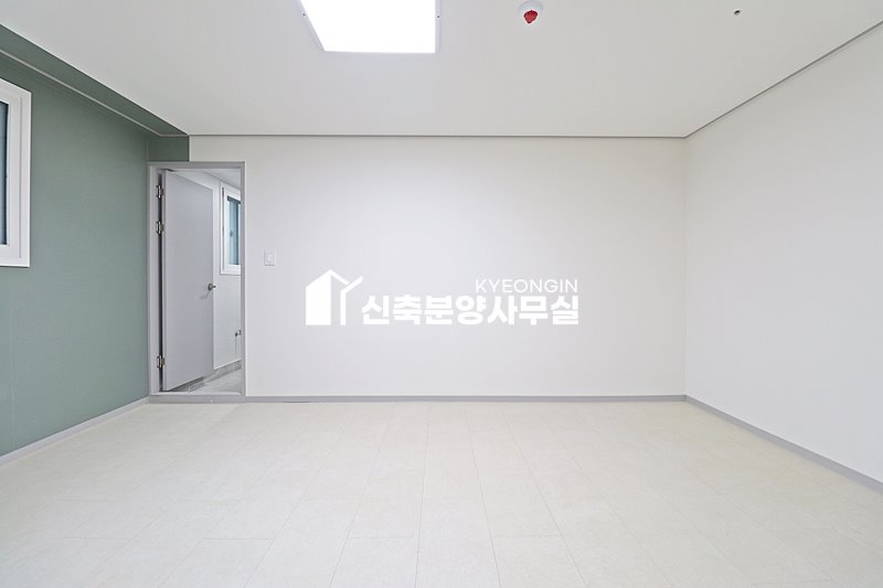 경기 부천원미구 원미동 더웰아파트 [ 3룸 . 테라스 . 복층 Type ] 분양 매물번호 15920 사진 45