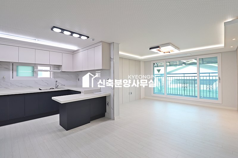 경기 고양덕양구 대자동 삼부그린빌 [ 2룸 . 3룸 Type ] 분양 매물번호 15918 사진 1