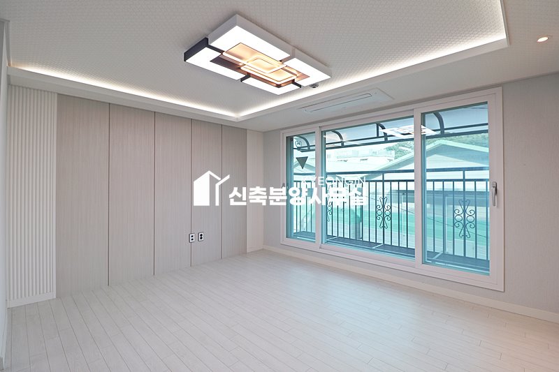 경기 고양덕양구 대자동 삼부그린빌 [ 2룸 . 3룸 Type ] 분양 매물번호 15918 사진 2