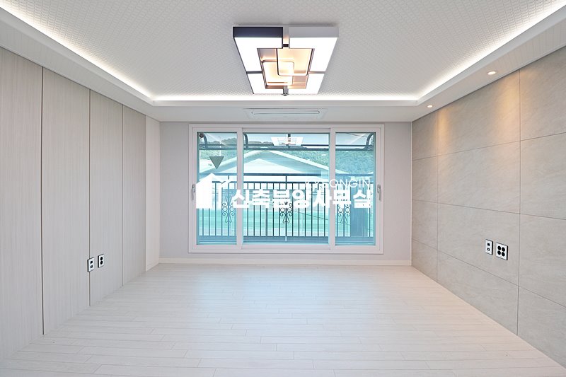 경기 고양덕양구 대자동 삼부그린빌 [ 2룸 . 3룸 Type ] 분양 매물번호 15918 사진 3