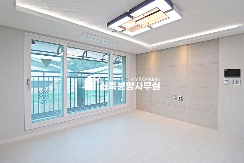 경기 고양덕양구 대자동 삼부그린빌 [ 2룸 . 3룸 Type ] 분양 매물번호 15918 사진 4