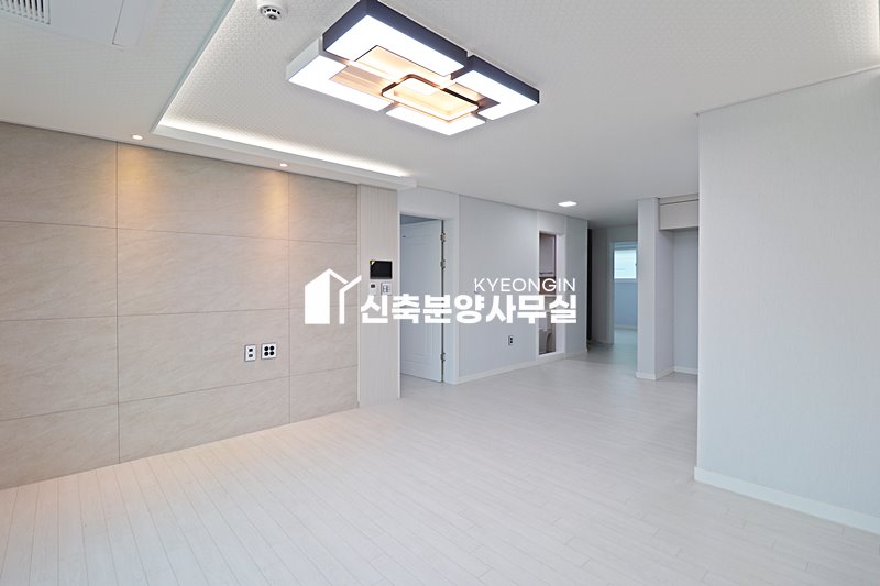 경기 고양덕양구 대자동 삼부그린빌 [ 2룸 . 3룸 Type ] 분양 매물번호 15918 사진 5