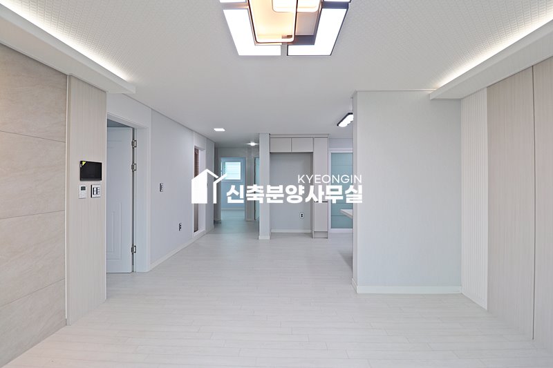 경기 고양덕양구 대자동 삼부그린빌 [ 2룸 . 3룸 Type ] 분양 매물번호 15918 사진 6